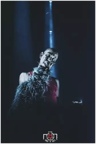 Schlaasss @ La Sirène, La Rochelle 04.05.2016