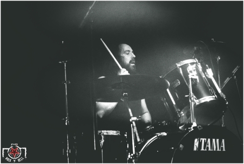 Teen Spirit @ Crossroad, La Rochelle 07.03.25