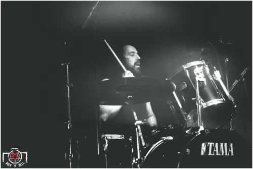 Teen Spirit @ Crossroad, La Rochelle 07.03.25