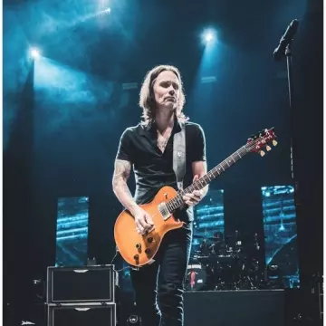 Alter Bridge @ Olympia, Paris 09.12.2019