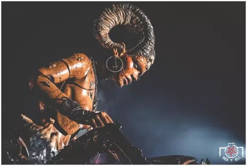 Ambiance @ Hellfest 2024
