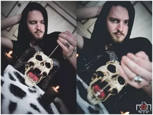 Matthieu, SATANARCHRIST