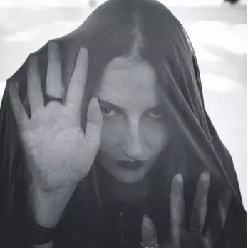 Plume, BLACKENED SOUL