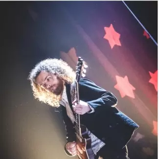 Blues Pills @ La Sirène, La Rochelle 12.03.2016