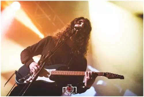 Hellfest 2019 - Day I - Uncle Acid And The Deadbeats
