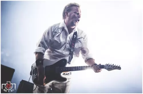 Hellfest 2019 - Day II - The Adicts