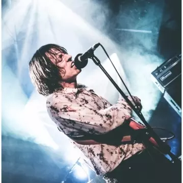 The Schizophonics @ La Sirène 28.02.2019