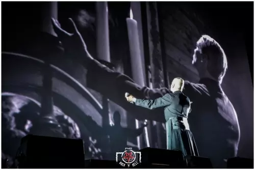 Hellfest 2016 - Day II - Gutterdämmerung