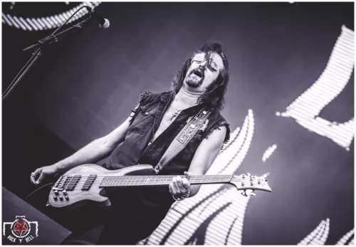 Hellfest 2019 - Day I - Last Temptation