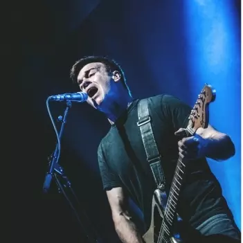 Not Scientists @ La Sirène, WarmUp Hellfest, La Rochelle 27.04.2019