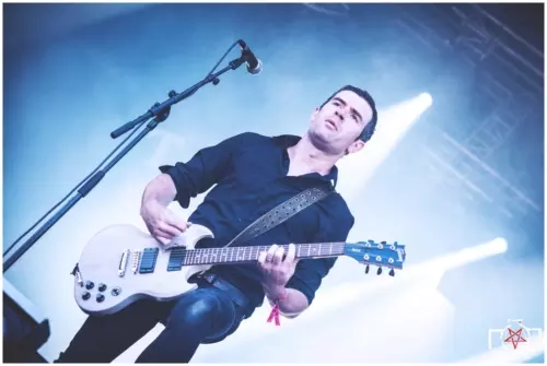 Hellfest 2019 - Day III - The Amsterdam Red Light Discrict