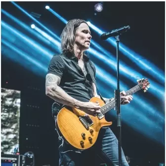 Alter Bridge @ Olympia, Paris 09.12.2019