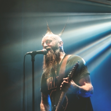 Teen Spirit @ Crossroad, La Rochelle 07.03.25