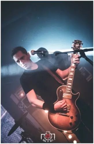 Los Disidentes Del Sucio Motel  @ La Sirène, La Rochelle 02.02.2018