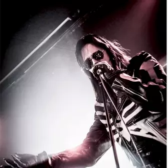 69 Eyes @ Backstage By The Mill, Paris, 20.11.2019