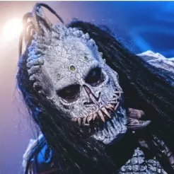 LORDI @ Warehouse, Nantes 03.03.20