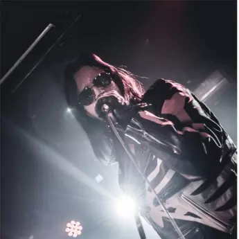 69 Eyes @ Backstage By The Mill, Paris, 20.11.2019