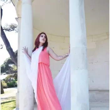 Maëlle, A.T.H.E.N.A
