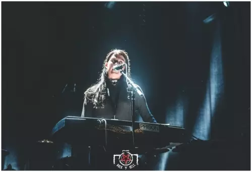 The Shitkid @ La Sirène, La Rochelle 05.10.2018