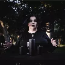Halloween - Chapter I - VAMPYRES (HAIL THE APOCALYPSE))