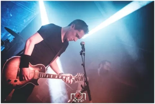 Los Disidentes Del Sucio Motel  @ La Sirène, La Rochelle 02.02.2018