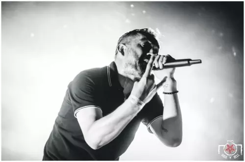 Mass Hysteria, nuits collectives @ La Sirène 12.07.2019