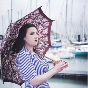 Annabel B., DO YOU SEA ME?