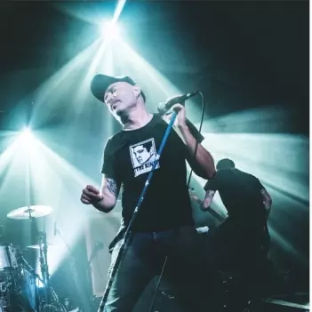 Mudweiser  @ La Sirène, La Rochelle 02.02.2018