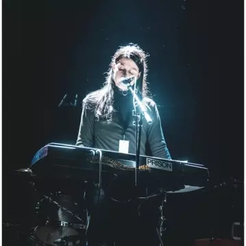 The Shitkid @ La Sirène, La Rochelle 05.10.2018