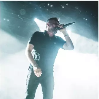 Mass Hysteria, nuits collectives @ La Sirène 12.07.2019