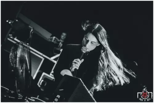 The Shitkid @ La Sirène, La Rochelle 05.10.2018