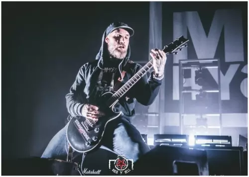 Mass Hysteria, nuits collectives @ La Sirène 12.07.2019