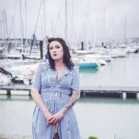 Annabel B., DO YOU SEA ME?