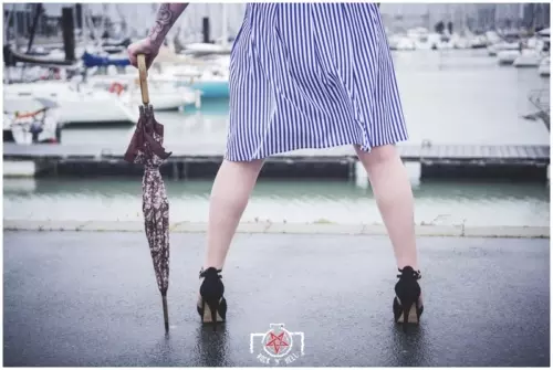 Annabel B., DO YOU SEA ME?