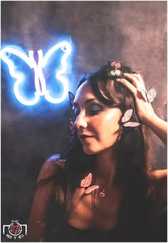 If I Could Fly