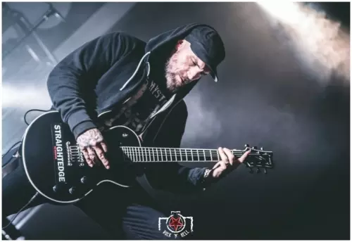 Mass Hysteria, nuits collectives @ La Sirène 12.07.2019