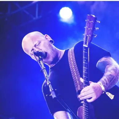 Hellfest 2019 - Day I - Valley Of The Sun