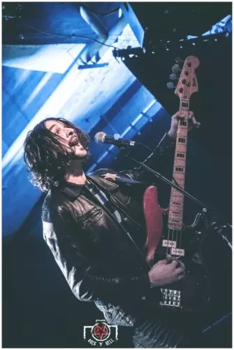 The Schizophonics @ La Sirène 28.02.2019