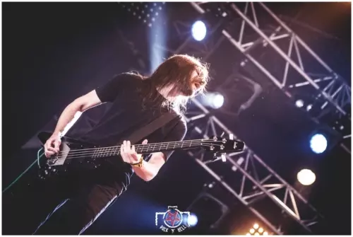 Hellfest 2019 - Day I - Valley Of The Sun