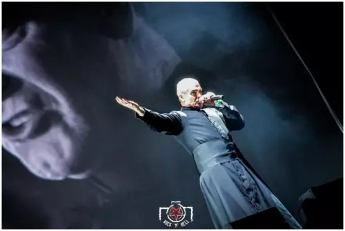 Hellfest 2016 - Day II - Gutterdämmerung