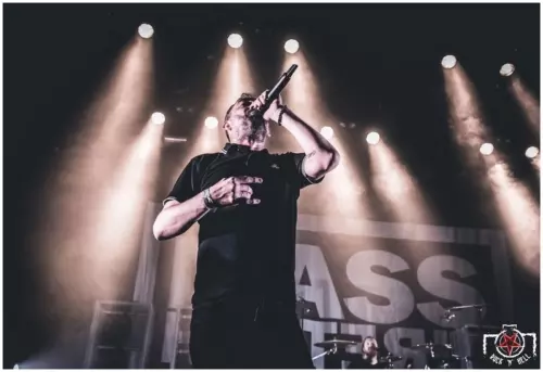 Mass Hysteria, nuits collectives @ La Sirène 12.07.2019