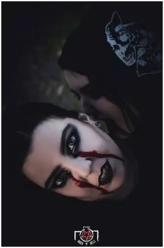 Halloween - Chapter I - VAMPYRES (HAIL THE APOCALYPSE))