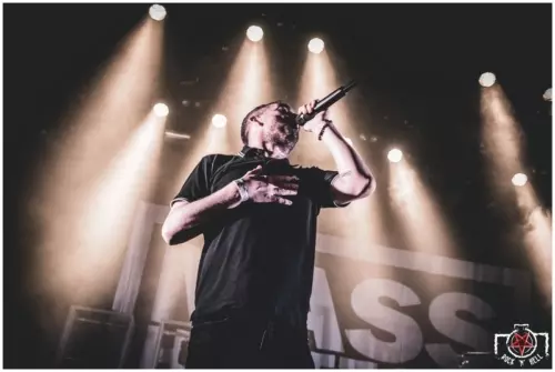 Mass Hysteria, nuits collectives @ La Sirène 12.07.2019