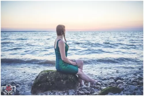 Plume, SEA'S CALLING