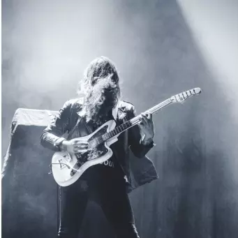 Dead Soul @ La Sirène, La Rochelle 06.02.2016