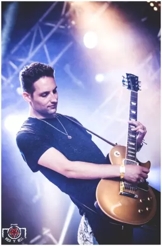 Hellfest 2019 - Day I - Valley Of The Sun