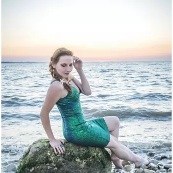 Plume, SEA'S CALLING