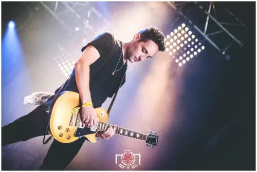 Hellfest 2019 - Day I - Valley Of The Sun
