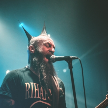 Teen Spirit @ Crossroad, La Rochelle 07.03.25