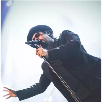 Dead Soul @ La Sirène, La Rochelle 06.02.2016
